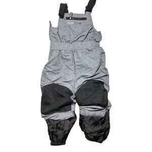 Swiss Tech Snow Overalls LightToddler 2T — Insulated, Winter, Waterproof